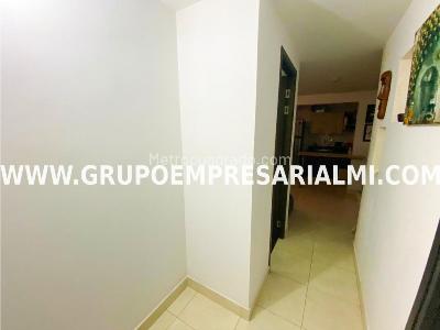 Apartamento de 3 alcobas en venta en Niquia, Bello, 62 m² · foto 10 de 20