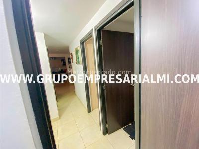 Apartamento de 3 alcobas en venta en Niquia, Bello, 62 m² · foto 12 de 20