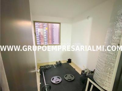 Apartamento de 3 alcobas en venta en Niquia, Bello, 62 m² · foto 17 de 20