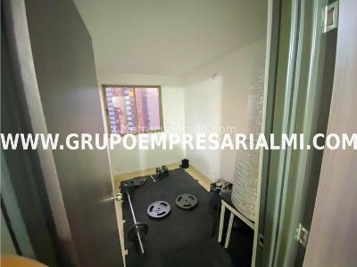 Apartamento de 3 alcobas en venta en Niquia, Bello, 62 m² · foto 18 de 20