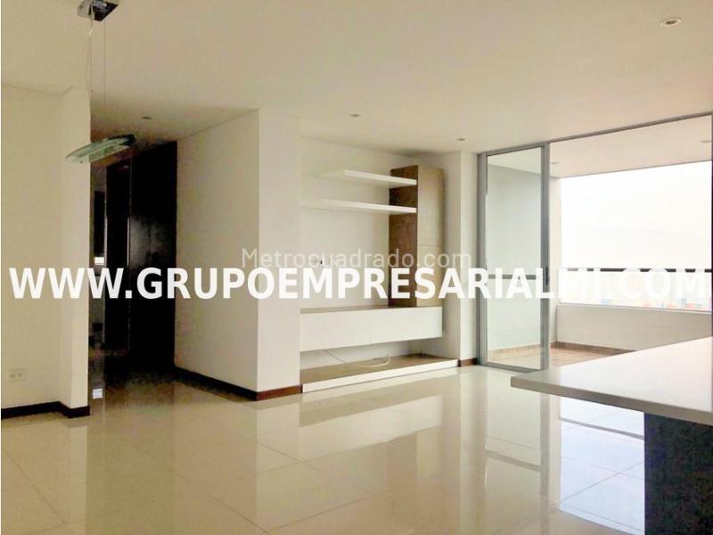 2BR Apartment in El Esmeraldal (100 m²) - 2