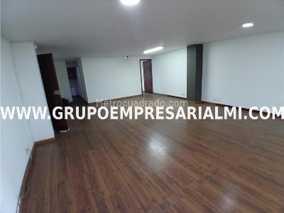 Oficina en Arriendo, El Poblado, Medellín