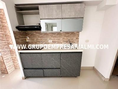 Apartamento de 3 alcobas en arriendo en Belen, Medellín, 70 m² · foto 2 de 20