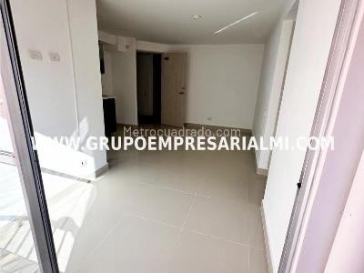 Apartamento de 3 alcobas en arriendo en Belen, Medellín, 70 m² · foto 3 de 20