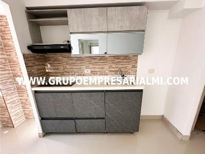 Apartamento de 3 alcobas en arriendo en Belen, Medellín, 70 m² · foto 11 de 20