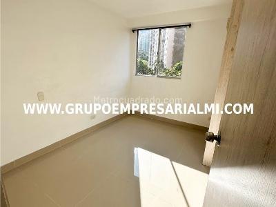 Apartamento de 3 alcobas en arriendo en Belen, Medellín, 70 m² · foto 16 de 20