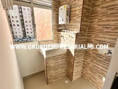 Apartamento de 3 alcobas en arriendo en Belen, Medellín, 70 m² · foto 17 de 20