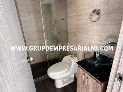 Apartamento de 3 alcobas en arriendo en Belen, Medellín, 70 m² · foto 18 de 20