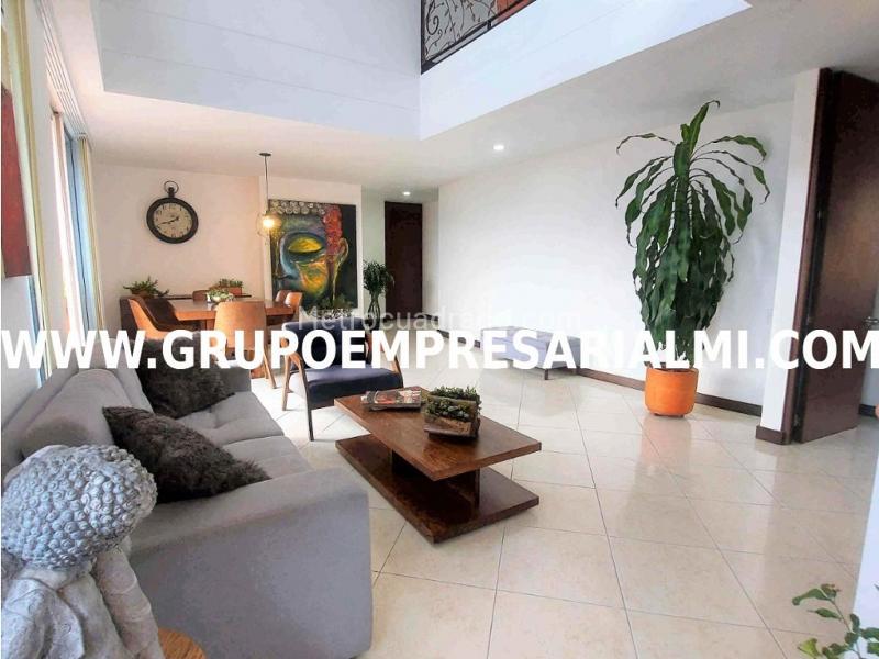 Penthouse de Lujo en Arriendo en Castropol - 3