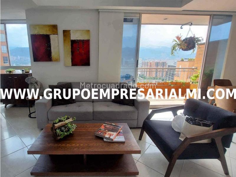 Penthouse de Lujo en Arriendo en Castropol - 4