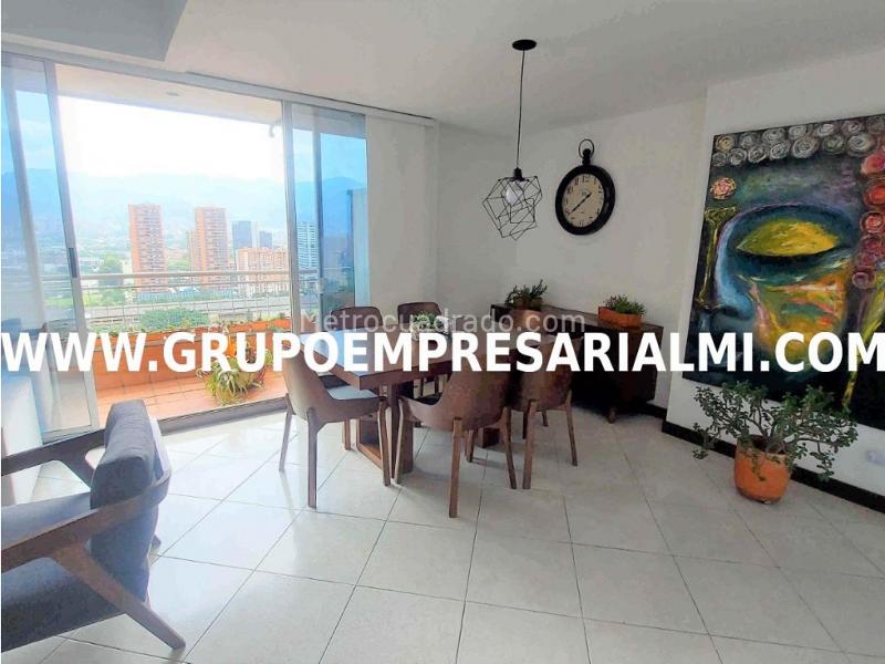 Penthouse de Lujo en Arriendo en Castropol - 5