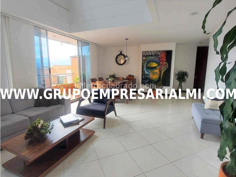 Penthouse de Lujo en Arriendo en Castropol - 6