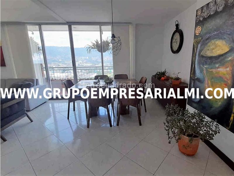 Penthouse de Lujo en Arriendo en Castropol - 9