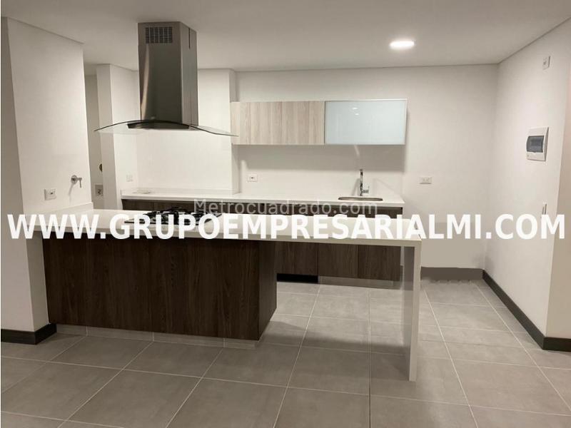 3BR Apartment for Rent in Ciudad del Río (21st Floor) - 2
