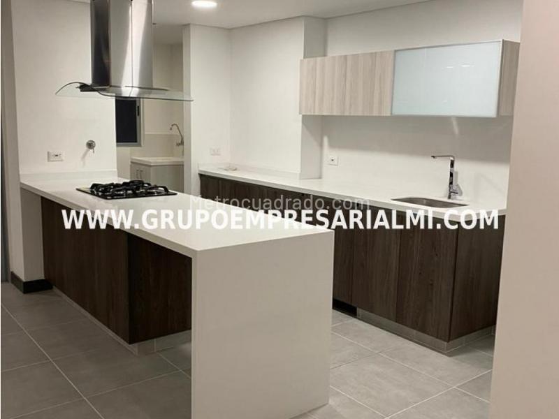 3BR Apartment for Rent in Ciudad del Río (21st Floor) - 3