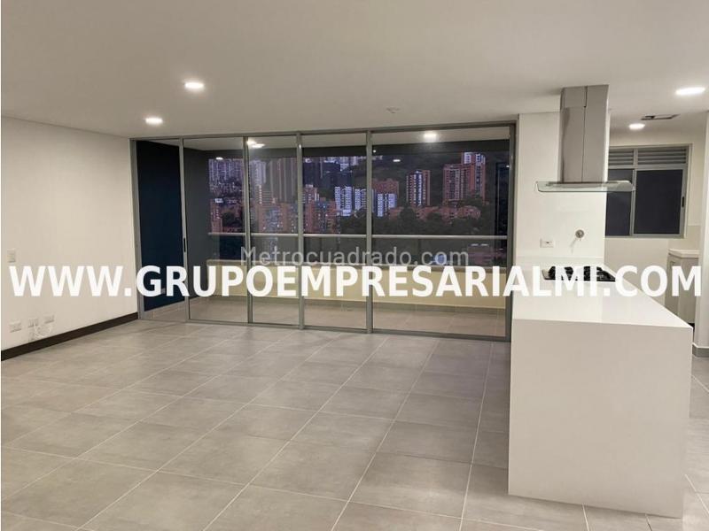 3BR Apartment for Rent in Ciudad del Río (21st Floor) - 5
