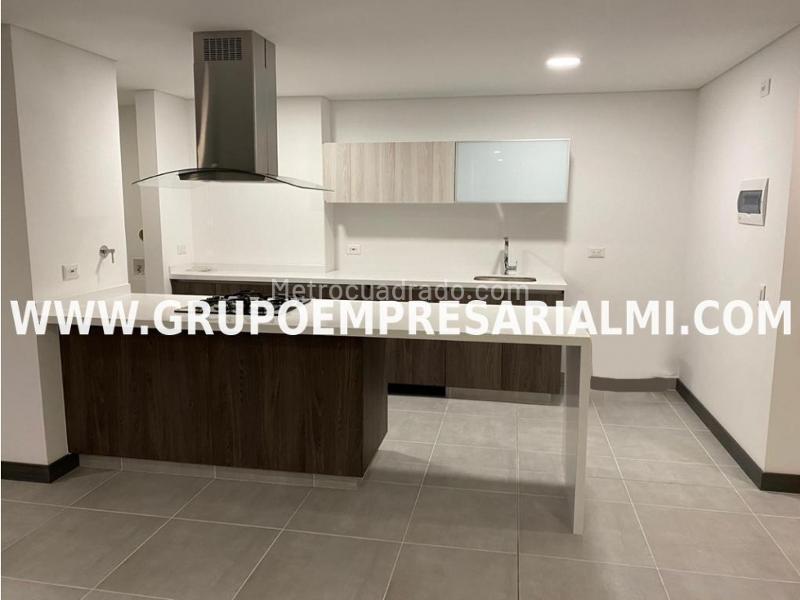 3BR Apartment for Rent in Ciudad del Río (21st Floor) - 6