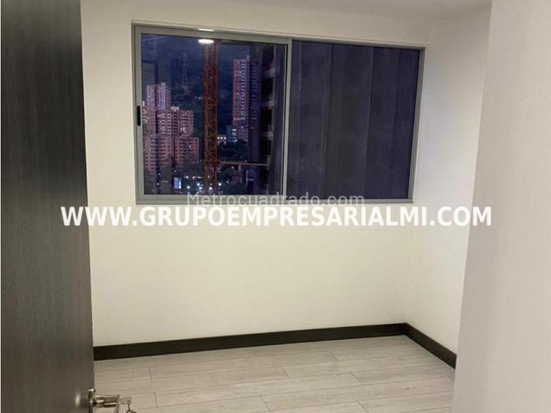 3BR Apartment for Rent in Ciudad del Río (21st Floor) - 9
