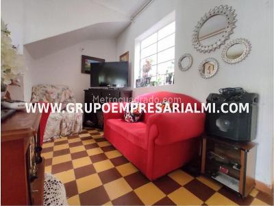Casa en venta en La Magnolia, Envigado · foto 3 de 20