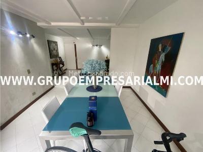 Apartamento en venta en El Poblado, Medellín · foto 3 de 20