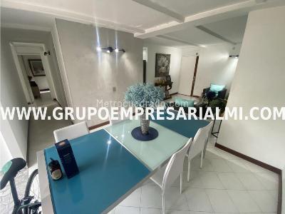 Apartamento en venta en El Poblado, Medellín · foto 4 de 20