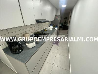 Apartamento en venta en El Poblado, Medellín · foto 11 de 20