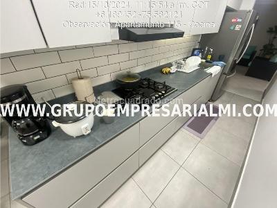 Apartamento en venta en El Poblado, Medellín · foto 12 de 20