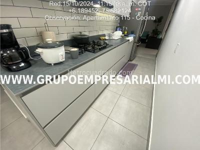 Apartamento en venta en El Poblado, Medellín · foto 13 de 20