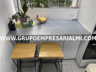 Apartamento en venta en El Poblado, Medellín · foto 17 de 20