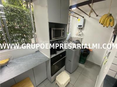Apartamento en venta en El Poblado, Medellín · foto 18 de 20