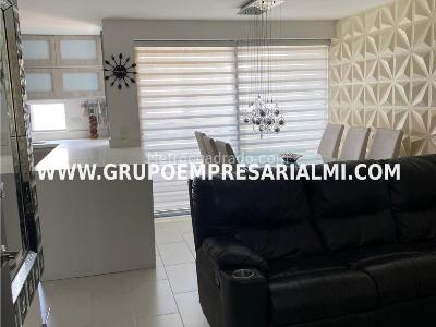 Apartamento en venta en Los Colores, Medellín · foto 3 de 20