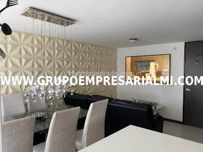 Apartamento en venta en Los Colores, Medellín · foto 13 de 20