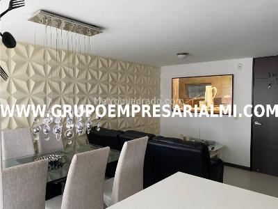 Apartamento en venta en Los Colores, Medellín · foto 14 de 20