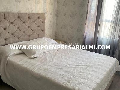 Apartamento en venta en Los Colores, Medellín · foto 18 de 20