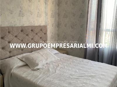 Apartamento en venta en Los Colores, Medellín · foto 20 de 20