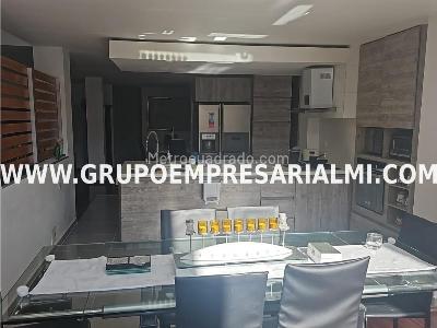 Casa en arriendo en El Escobero, Envigado · foto 2 de 20