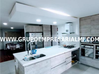 Casa en arriendo en El Escobero, Envigado · foto 5 de 20