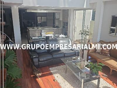 Casa en arriendo en El Escobero, Envigado · foto 6 de 20