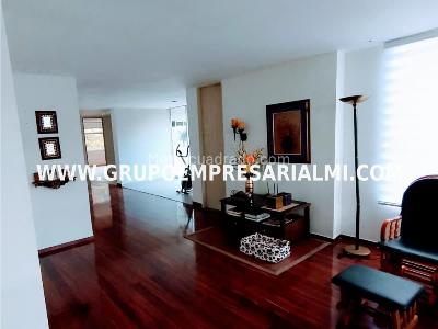Casa en arriendo en El Escobero, Envigado · foto 7 de 20