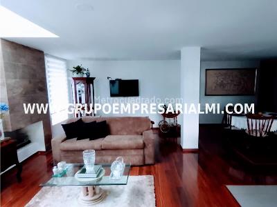 Casa en arriendo en El Escobero, Envigado · foto 8 de 20