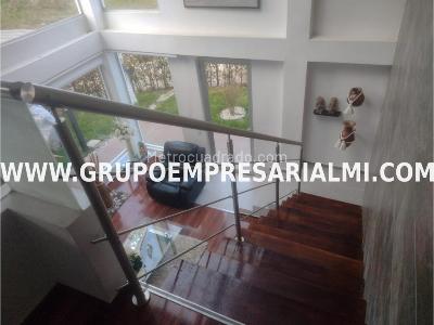 Casa en arriendo en El Escobero, Envigado · foto 11 de 20