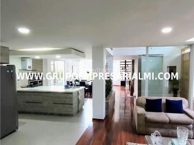 Casa en arriendo en El Escobero, Envigado · foto 17 de 20
