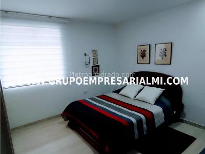 Casa en arriendo en El Escobero, Envigado · foto 18 de 20