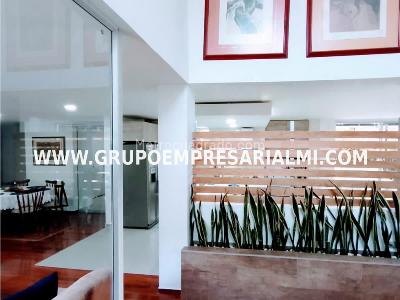 Casa en arriendo en El Escobero, Envigado · foto 19 de 20