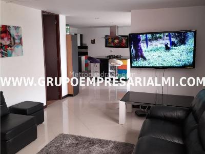 Apartaestudio en Arriendo, San Diego, Medellín