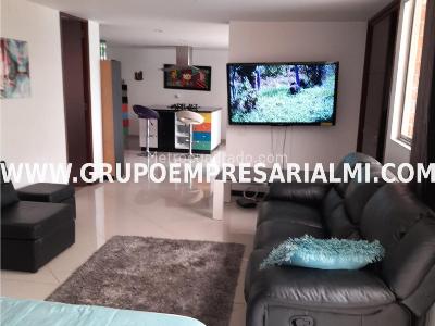 Apartaestudio en arriendo en San Diego, Medellín · foto 2 de 20