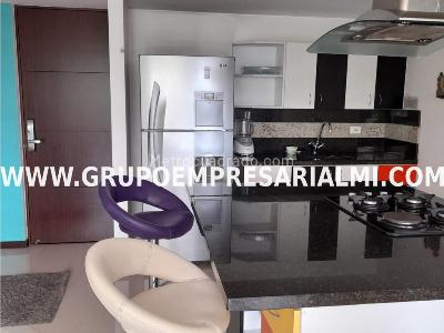 Apartaestudio en arriendo en San Diego, Medellín · foto 4 de 20