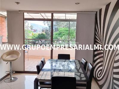 Apartaestudio en arriendo en San Diego, Medellín · foto 6 de 20