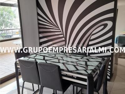 Apartaestudio en arriendo en San Diego, Medellín · foto 8 de 20