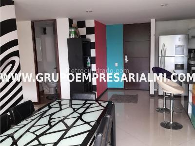 Apartaestudio en arriendo en San Diego, Medellín · foto 9 de 20